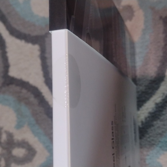 iPad 10.2 paper feel glass screen protector - Picture 4 of 5